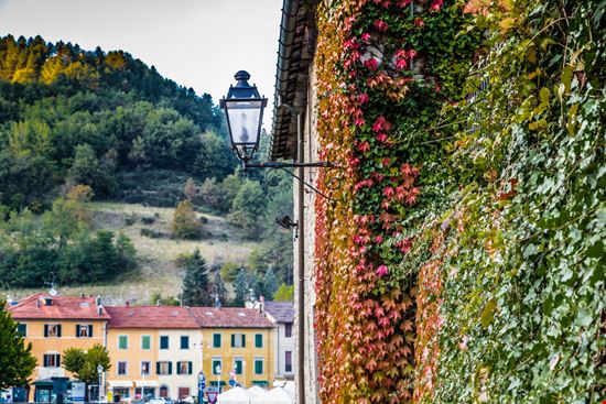 Palazzuolo sul Senio Palazzuolo sul Senio Shutterstock.com 